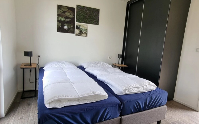 EuroParcs Bad Hulckesteijn