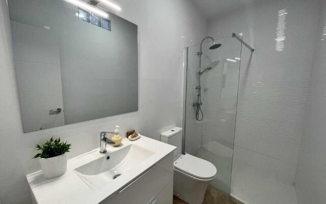 Apartamentos Sol de Algodonales