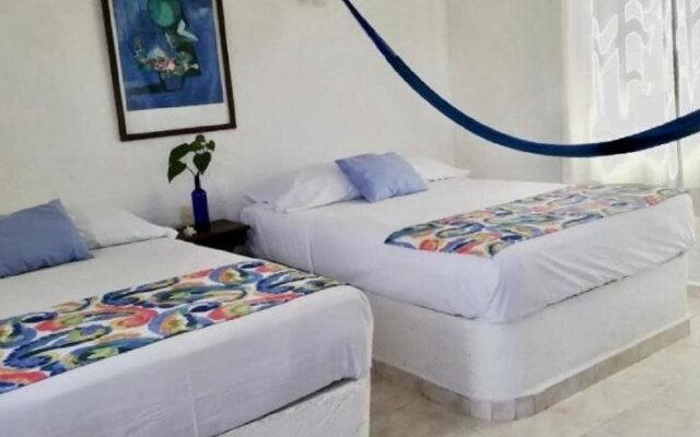 Villa Matisse Tulum