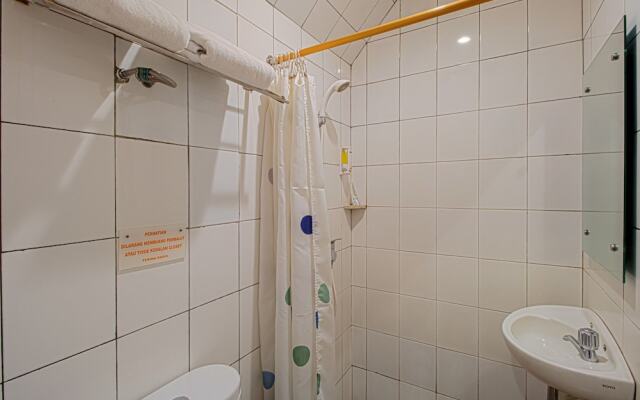 Sultan Premiere Hotel Cihampelas