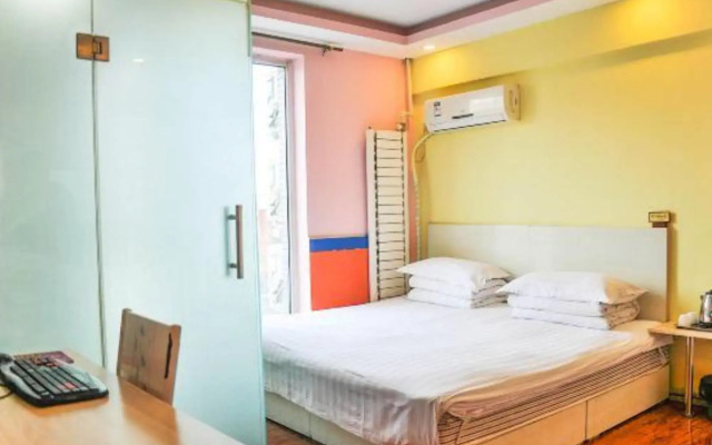 Yijia Express Hotel