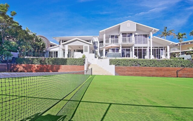 Hamptons Hideaway @ The Cove