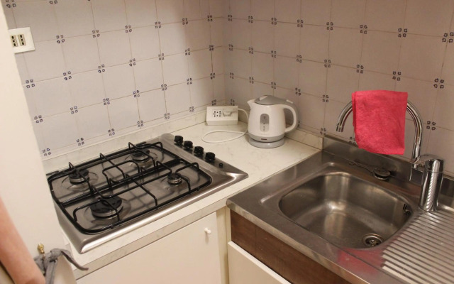 Sant'Agostin Apartment