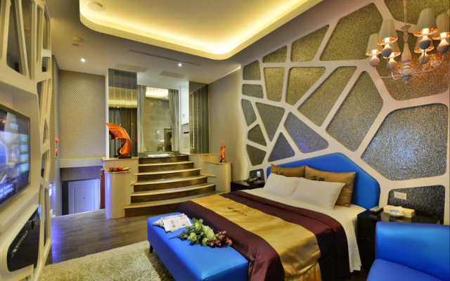 Hae Duenn Motel