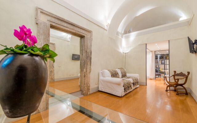 Secret Rhome Suite Lab