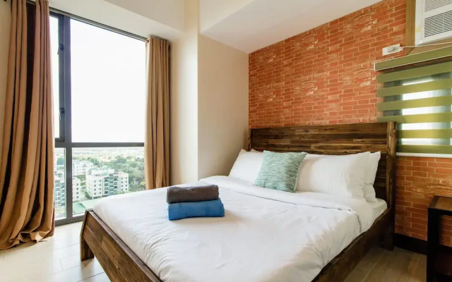 Viceroy 3 Mckinley Hill BGC