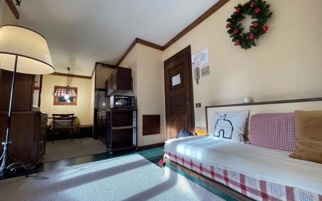 Grange Hike & Ski - Grange Terrace Suite