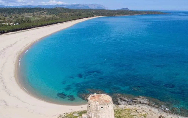 Appartamento Vacanza Barisardo SB