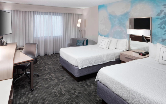 Courtyard Tuscaloosa by Marriott