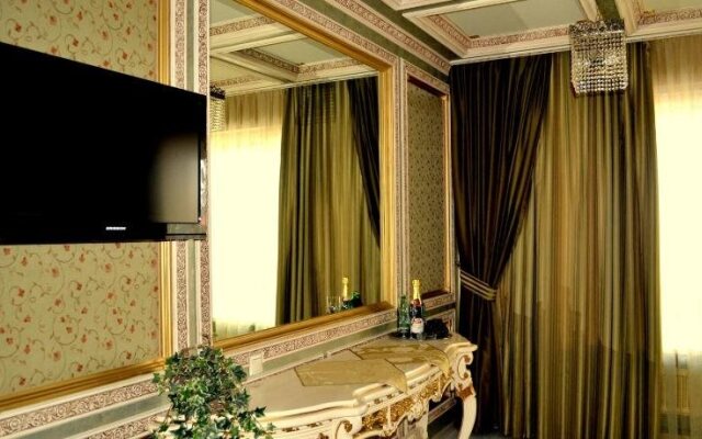 Вилла Стефана