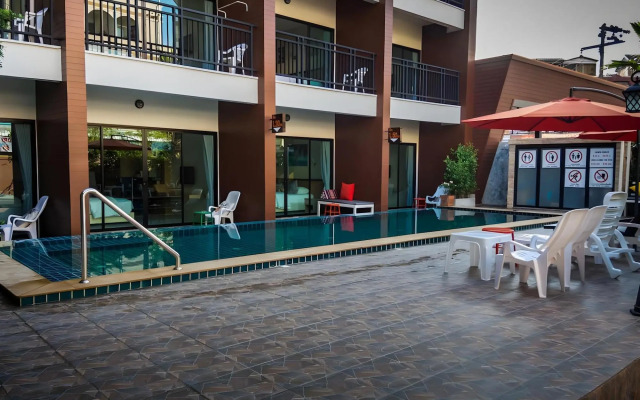 Chitra Suites