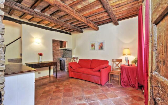 Ancient Penthouse City Center