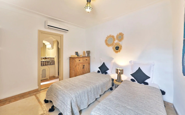 Riad Al Badia