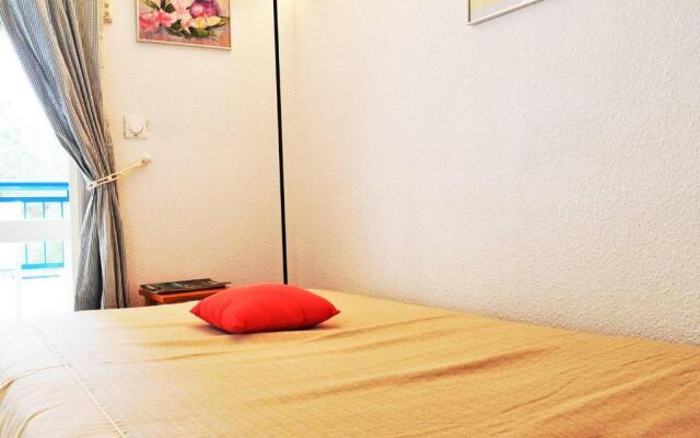 Appartement Le Lavandou, 2 pièces, 4 personnes - FR-1-251-411