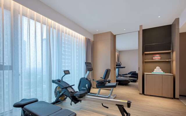 Wyndham Changzhou Xinbei