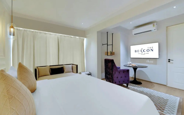 The Beacon Hotel NIBM Pune