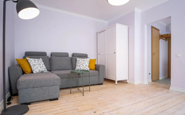 Dream Stay - Authentic Studio Near Seaplane Harbour