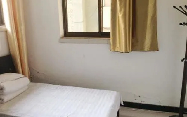 Pingyao Riyueli Hotel