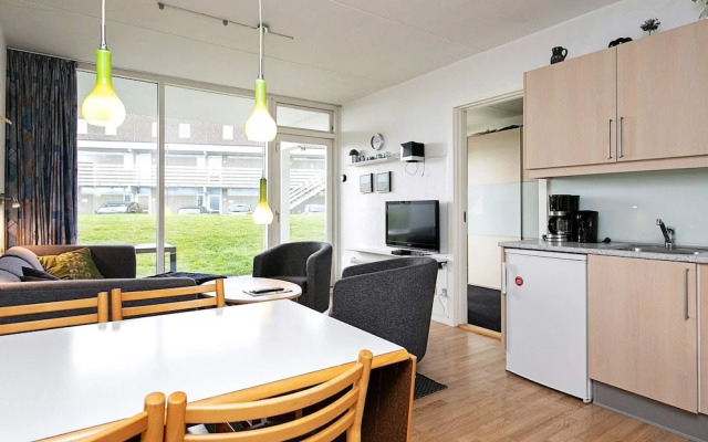 2 Person Holiday Home on a Holiday Park in Ringkobing