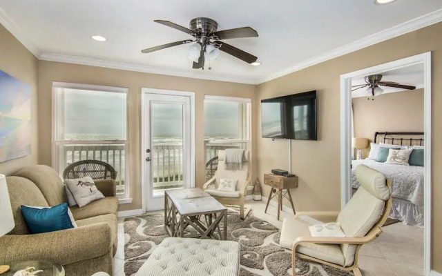 Seascape 1111 in Galveston