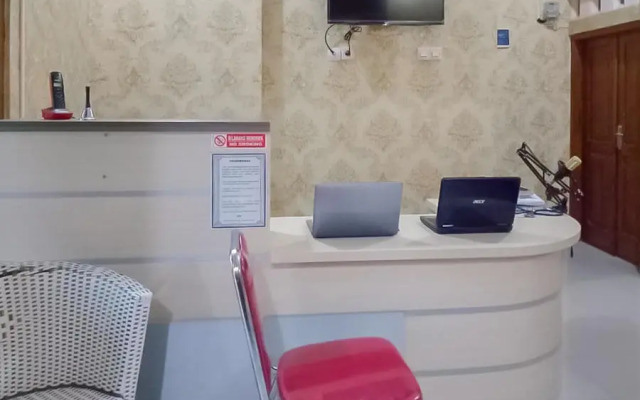 Wisma Andali Syariah Majalengka Mitra RedDoorz