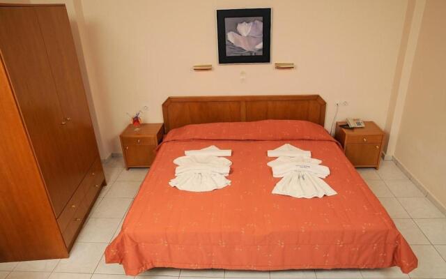 Hotel Stella Katrin