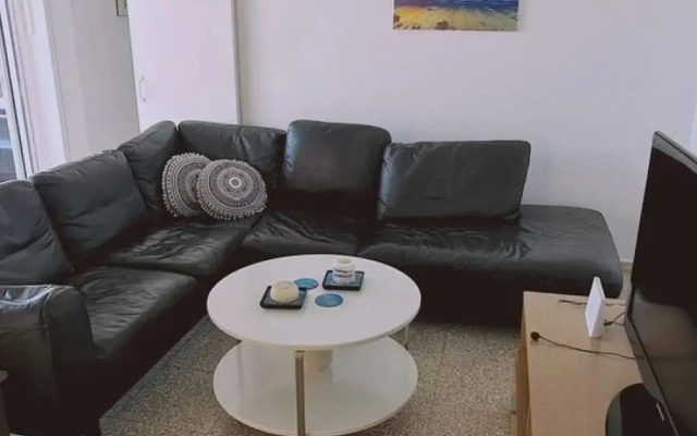 21 KAP - Frederick Penthouse