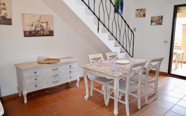 Appartamenti San Teodoro 1