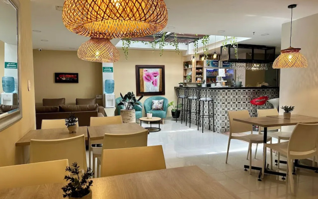 Laureles Guest House - LGH Hotel