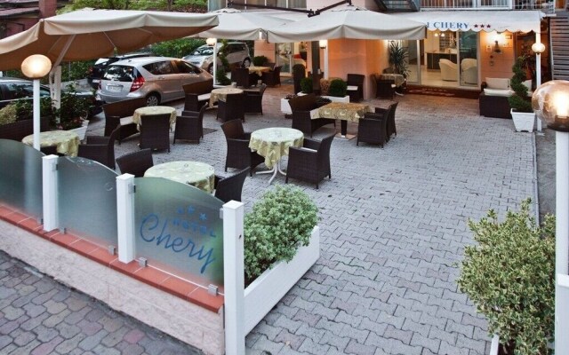 Hotel Chery