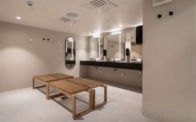 Scandic Helsinki Hub