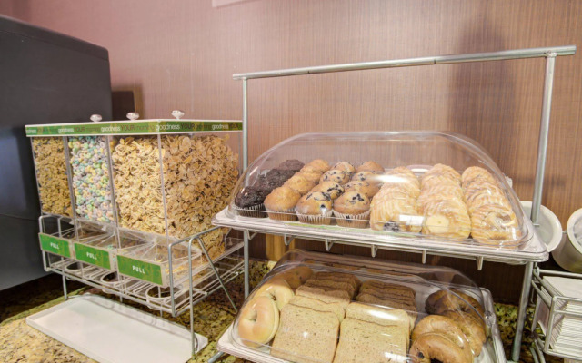 Comfort Suites Buda - Austin South