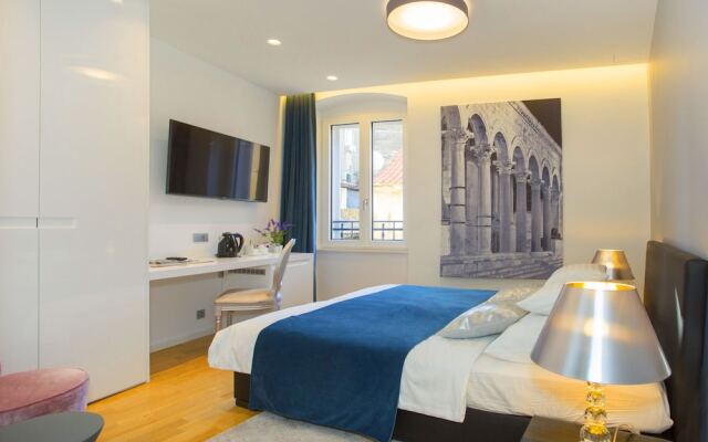 Luxury rooms Paula