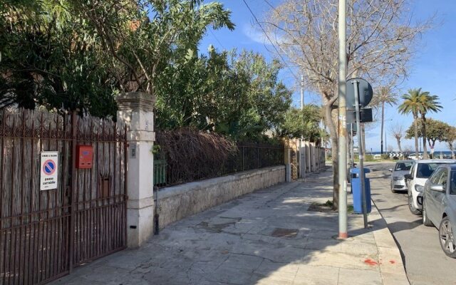 Margherita di Savoia Apartment