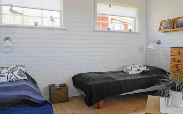 6 Person Holiday Home in Gullspang-by Traum