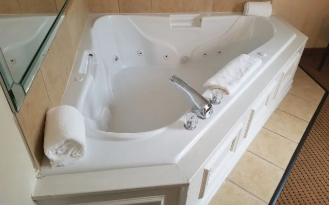 InTown Suites Extended Stay Columbus