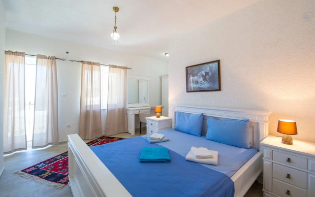 Olive Resort