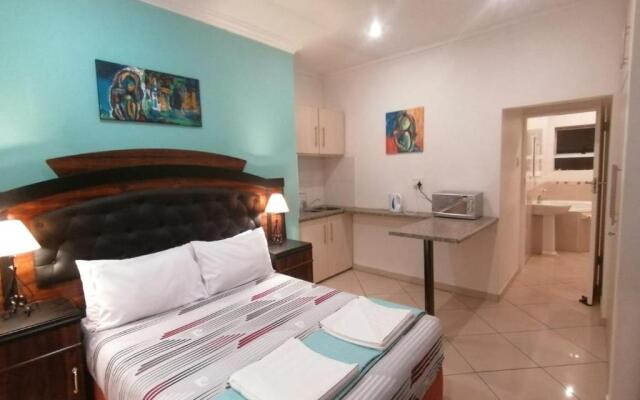Palm View Guest House