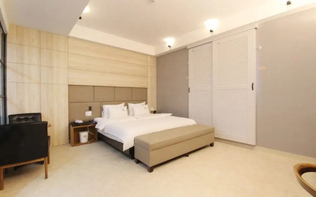 Hotel Appletree