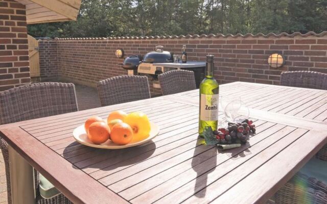 "Friedeborg" - 3km from the sea in Western Jutland