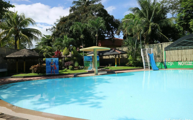 Riverview Resort & Conference Center
