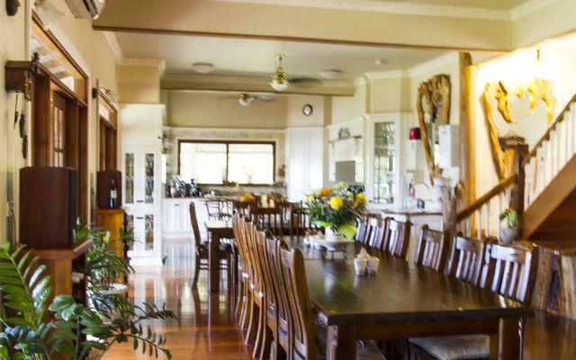 Clarence River Bed & Breakfast
