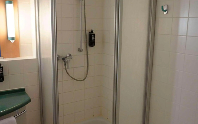 ibis Berlin Messe