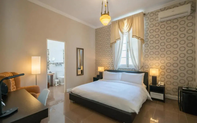 El Candil Boutique Hotel