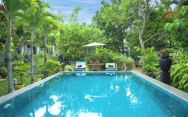 Arcadia Resort