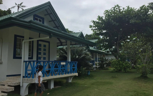 Mangrove Oriental Resort