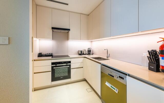 Address JBR - 5502 in Dubai