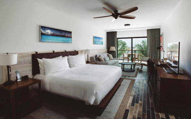 The Perry Hotel & Marina Key West