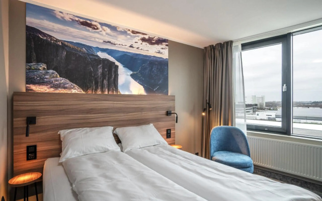 Thon Partner Stavanger Forum Hotel