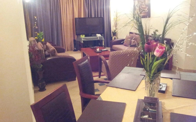 Hotel Verda Politan